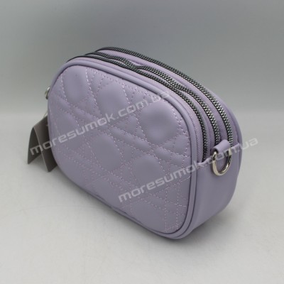 Сумки кросс-боди MH-92147 purple