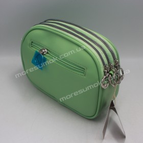 Сумки кросс-боди MH-92147 green