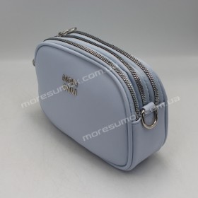 Сумки кросс-боди MH-92146 light blue