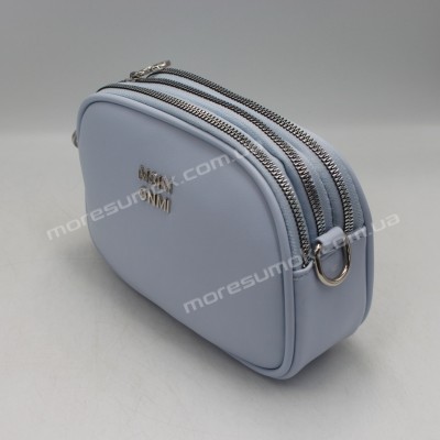 Сумки кросс-боди MH-92146 light blue