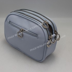 Сумки кросс-боди MH-92146 light blue