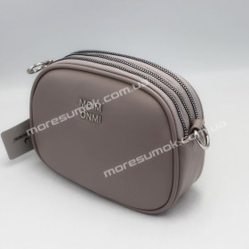 Сумки кросс-боди MH-92146 gray