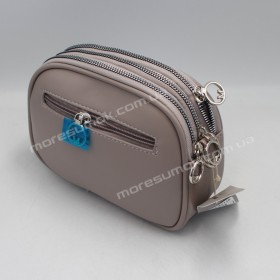 Сумки кросс-боди MH-92146 gray