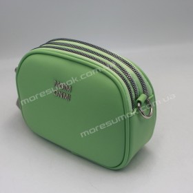 Сумки кросс-боди MH-92146 light green