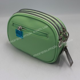 Сумки кросс-боди MH-92146 light green