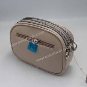 Сумки кросс-боди MH-92146 beige
