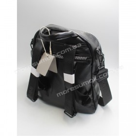 Женские рюкзаки MH-83143 black