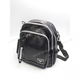 Женские рюкзаки MH-83147 black