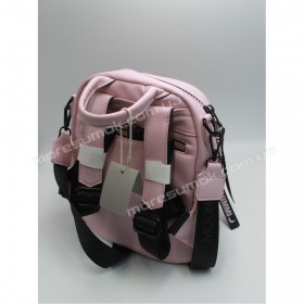 Жіночі рюкзаки MH-83180 pink