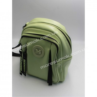 Жіночі рюкзаки MH-83180 light green