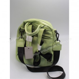 Жіночі рюкзаки MH-83180 light green
