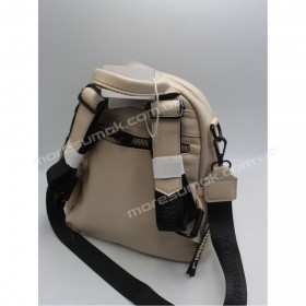 Жіночі рюкзаки MH-83180 beige