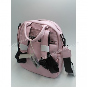 Жіночі рюкзаки MH-83177 pink