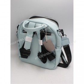 Жіночі рюкзаки MH-83149 light blue