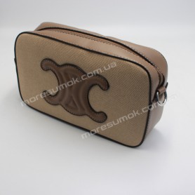 Сумки крос-боді 105 dark khaki Сумки крос-боді 105 dark khaki