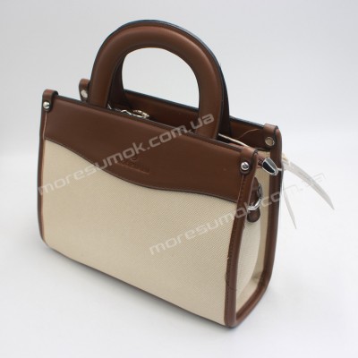 Сумки крос-боді MH-399159 brown