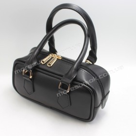 Сумки крос-боді fem-001 black