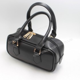 Сумки крос-боді fem-001 black
