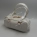 Сумки крос-боді fem-001 white
