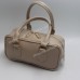 Сумки крос-боді fem-001 beige