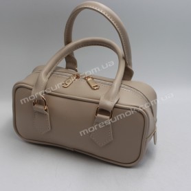 Сумки кросс-боди fem-001 beige