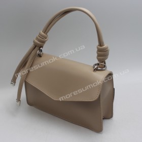 Сумки крос-боді 36386 beige