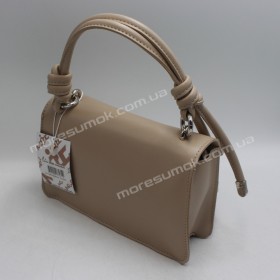 Сумки крос-боді 36386 beige