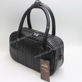 Сумки крос-боді 36395 black