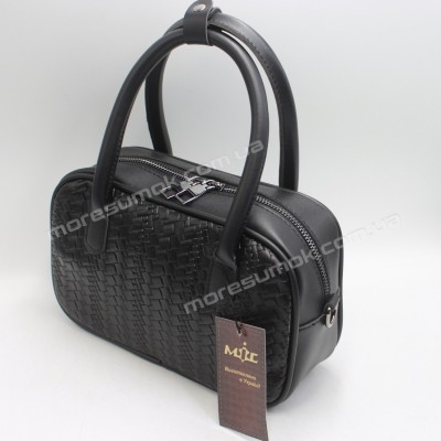 Сумки крос-боді 36395 black
