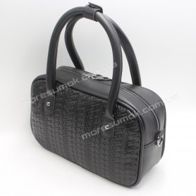 Сумки кросс-боди 36395 black
