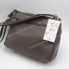 Сумки крос-боді 36105 gray