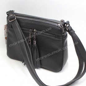 Сумки крос-боді 36105 black