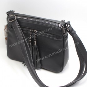 Сумки крос-боді 36105 black