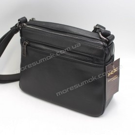 Сумки крос-боді 36105 black