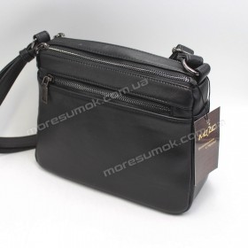 Сумки крос-боді 36105 black