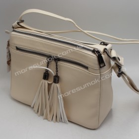 Сумки крос-боді 36105 beige