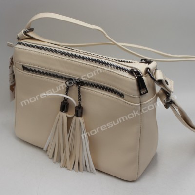 Сумки крос-боді 36105 beige