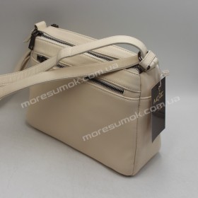 Сумки крос-боді 36105 beige