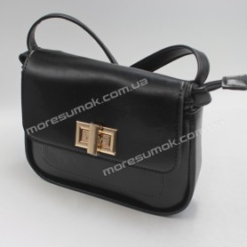 Сумки крос-боді 36379 black