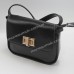 Сумки крос-боді 36379 black