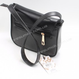 Сумки крос-боді 36379 black