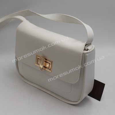 Сумки крос-боді 36379 white