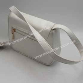 Сумки крос-боді 36379 white