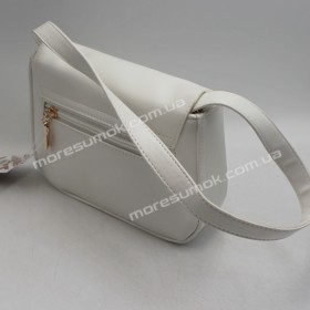 Сумки крос-боді 36379 white