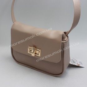 Сумки крос-боді 36379 beige