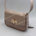 Сумки крос-боді 36379 beige