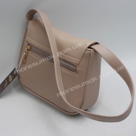 Сумки крос-боді 36379 beige