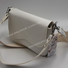 Сумки крос-боді 36017 white