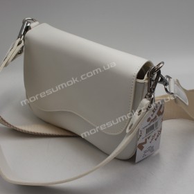 Сумки крос-боді 36017 white