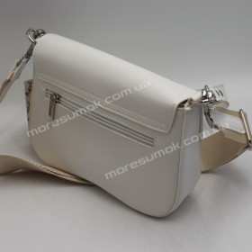 Сумки крос-боді 36017 white